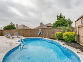 104  Martingale Trail , Oak Point Texas 75068