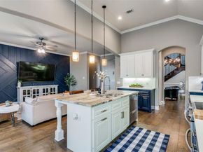 104  Martingale Trail , Oak Point Texas 75068