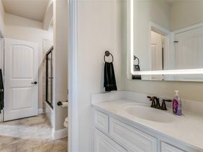 104  Martingale Trail , Oak Point Texas 75068