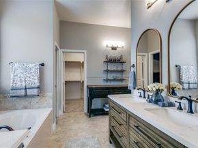 104  Martingale Trail , Oak Point Texas 75068