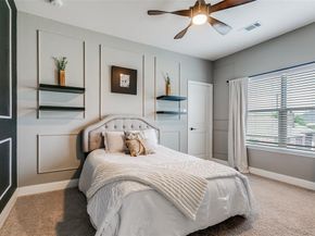 104  Martingale Trail , Oak Point Texas 75068