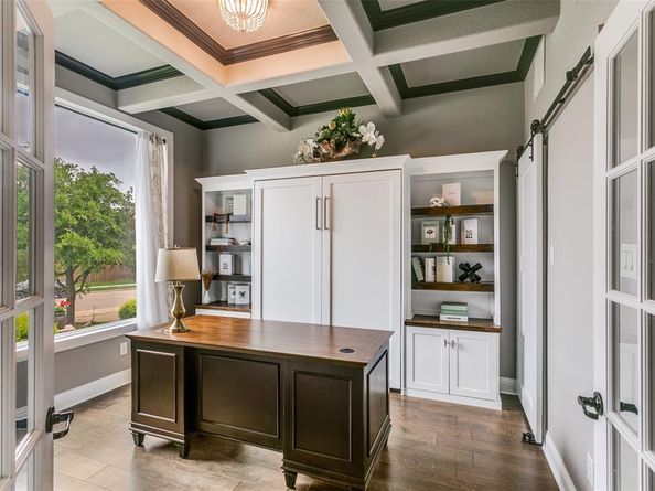 104  Martingale Trail , Oak Point Texas 75068
