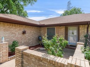 4513  Charles Court , Benbrook Texas 76116