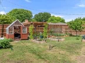 4513  Charles Court , Benbrook Texas 76116