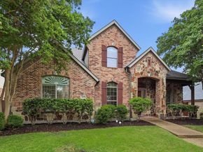 1019  Hot Springs Drive , Allen Texas 75013