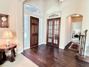 1019  Hot Springs Drive , Allen Texas 75013