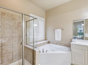1019  Hot Springs Drive , Allen Texas 75013