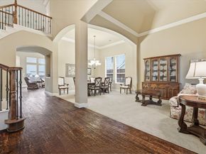 1019  Hot Springs Drive , Allen Texas 75013
