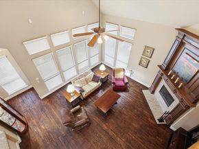 1019  Hot Springs Drive , Allen Texas 75013
