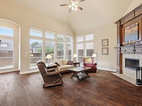 1019  Hot Springs Drive , Allen Texas 75013