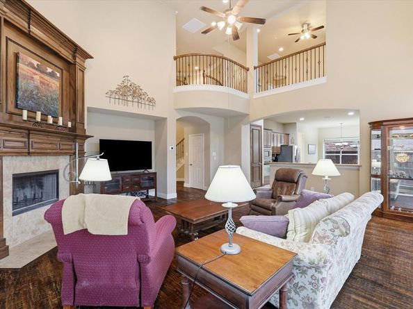 1019  Hot Springs Drive , Allen Texas 75013