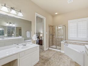 1019  Hot Springs Drive , Allen Texas 75013