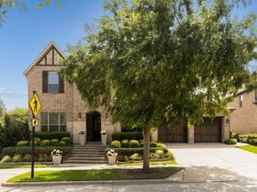 4908  Union Park Boulevard E, Little Elm Texas 76227