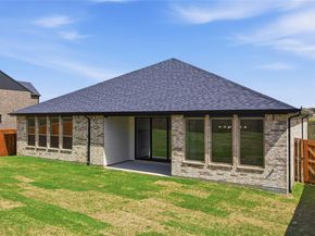 7401  Harrier Street , Fort Worth Texas 76179