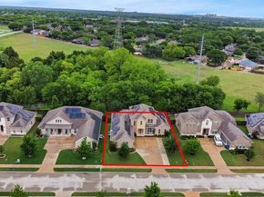 1017  Ranger Drive , DeSoto Texas 75115