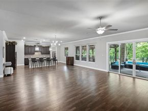 1017  Ranger Drive , DeSoto Texas 75115
