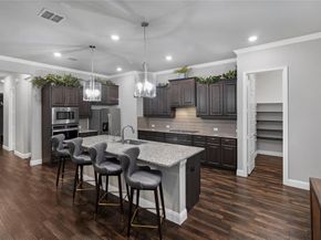 1017  Ranger Drive , DeSoto Texas 75115