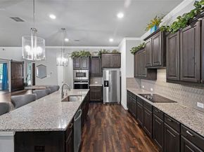 1017  Ranger Drive , DeSoto Texas 75115