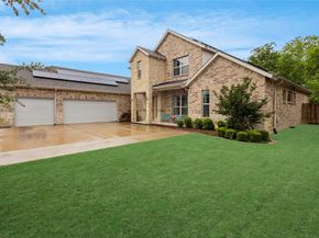 1017  Ranger Drive , DeSoto Texas 75115
