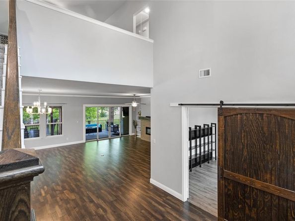 1017  Ranger Drive , DeSoto Texas 75115