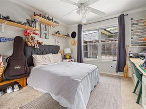 3600  Manderly Place , Fort Worth Texas 76109