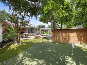 3600  Manderly Place , Fort Worth Texas 76109