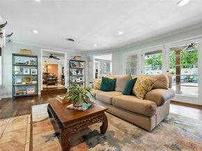 3600  Manderly Place , Fort Worth Texas 76109