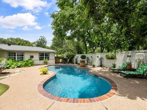 3600  Manderly Place , Fort Worth Texas 76109