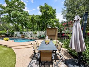 3600  Manderly Place , Fort Worth Texas 76109