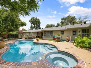 3600  Manderly Place , Fort Worth Texas 76109
