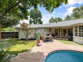 3600  Manderly Place , Fort Worth Texas 76109