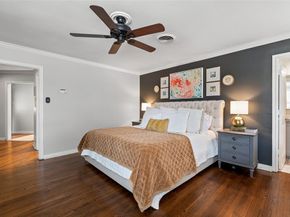 3600  Manderly Place , Fort Worth Texas 76109