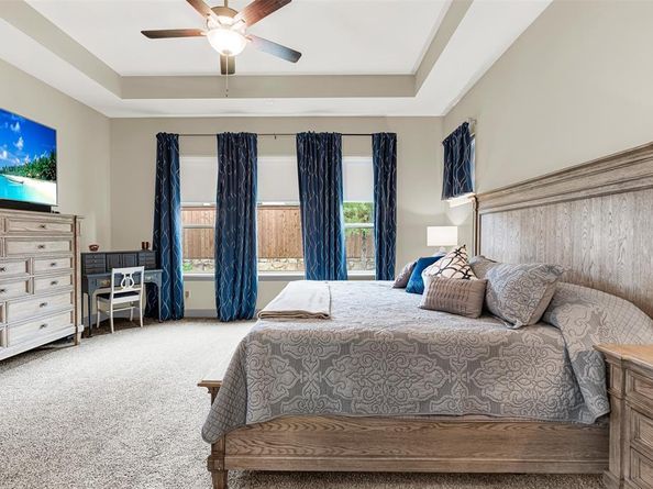 2420  Preakness Place , Celina Texas 75009