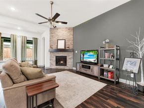 2420  Preakness Place , Celina Texas 75009