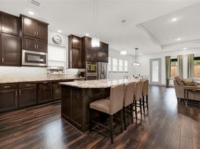 2420  Preakness Place , Celina Texas 75009