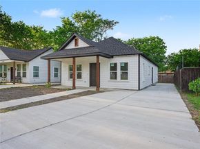 1211 E Cannon Street , Fort Worth Texas 76104