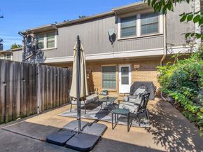 7616  Riverbrook Drive  6, Dallas Texas 75230