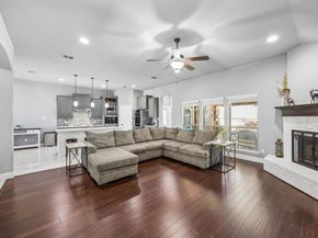 6517  Deer Horn Drive , Fort Worth Texas 76179