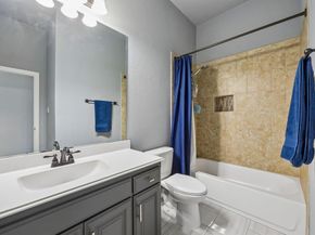 6517  Deer Horn Drive , Fort Worth Texas 76179