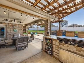 6517  Deer Horn Drive , Fort Worth Texas 76179