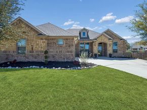 6517  Deer Horn Drive , Fort Worth Texas 76179