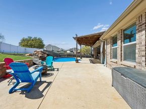 6517  Deer Horn Drive , Fort Worth Texas 76179