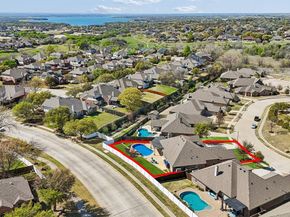 6517  Deer Horn Drive , Fort Worth Texas 76179