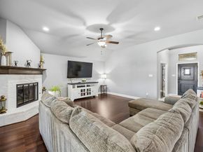6517  Deer Horn Drive , Fort Worth Texas 76179