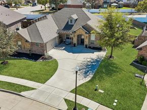 6517  Deer Horn Drive , Fort Worth Texas 76179