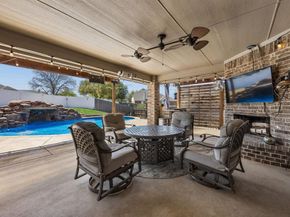 6517  Deer Horn Drive , Fort Worth Texas 76179