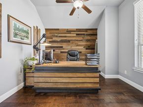 6517  Deer Horn Drive , Fort Worth Texas 76179