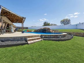 6517  Deer Horn Drive , Fort Worth Texas 76179