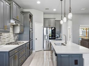 6517  Deer Horn Drive , Fort Worth Texas 76179