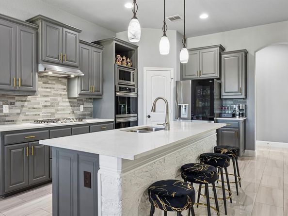 6517  Deer Horn Drive , Fort Worth Texas 76179
